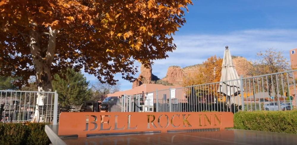 Bell Rock Inn Sedona Eksteriør bilde