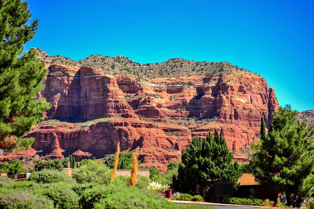 Bell Rock Inn Sedona Fasiliteter bilde