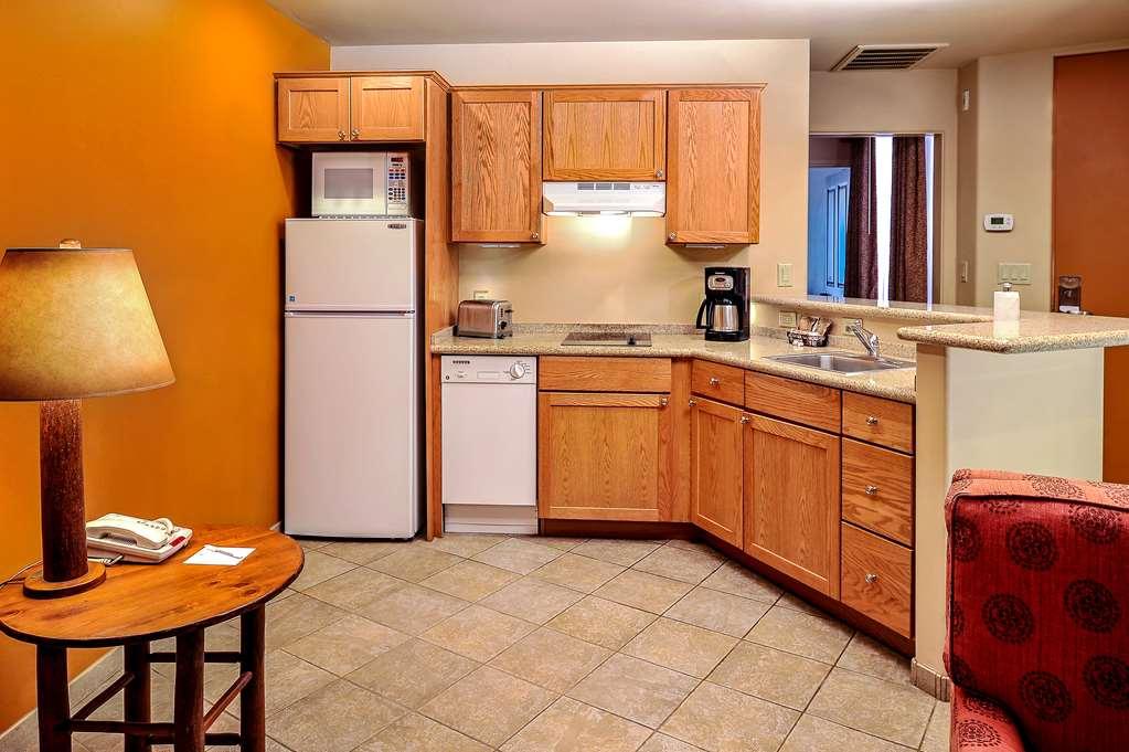 Bell Rock Inn Sedona Rom bilde