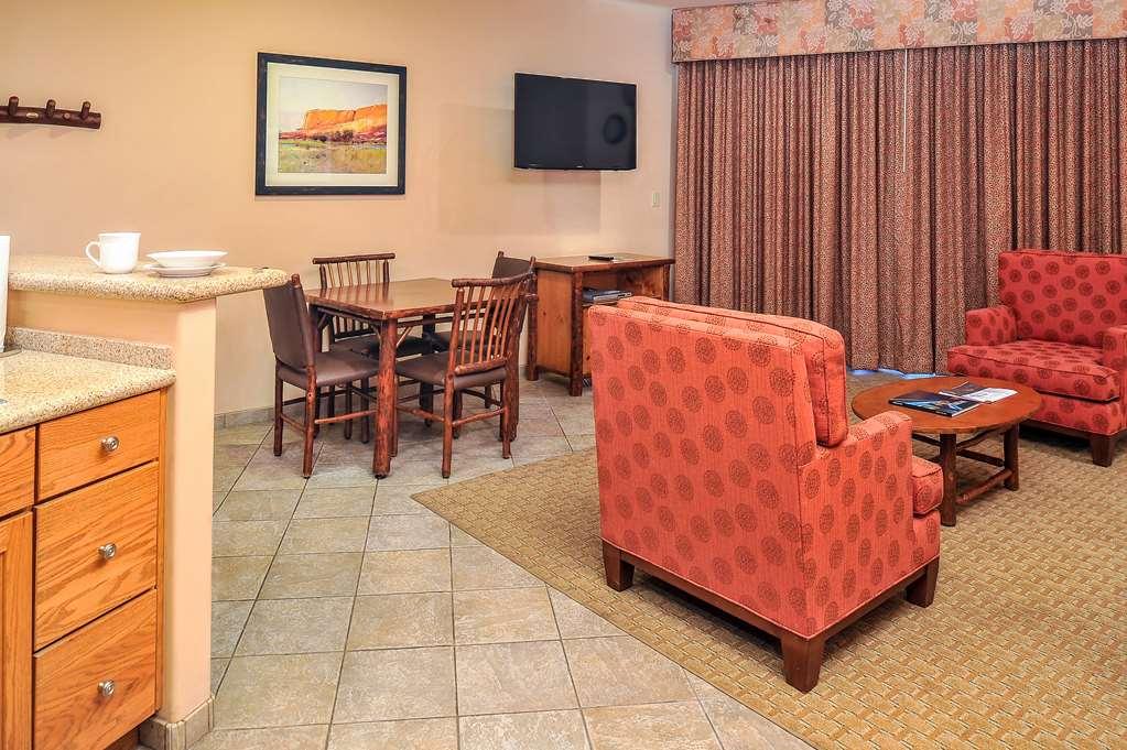 Bell Rock Inn Sedona Rom bilde