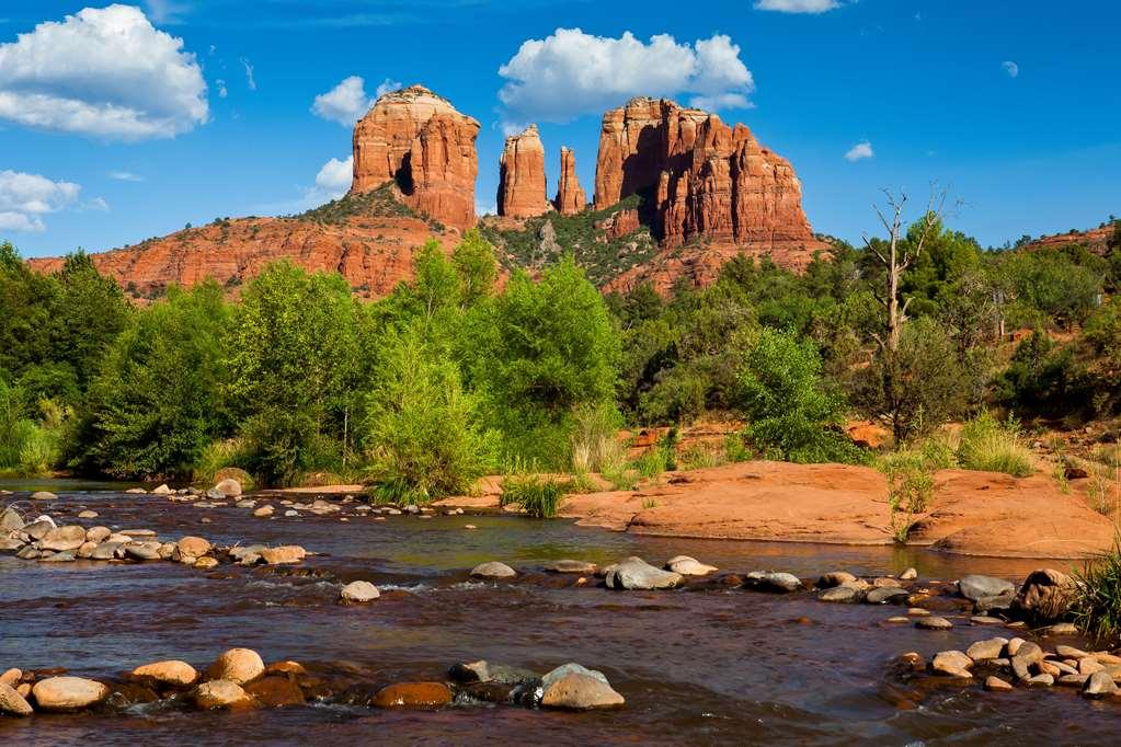 Bell Rock Inn Sedona Eksteriør bilde