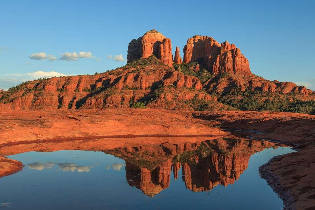 Bell Rock Inn Sedona Eksteriør bilde