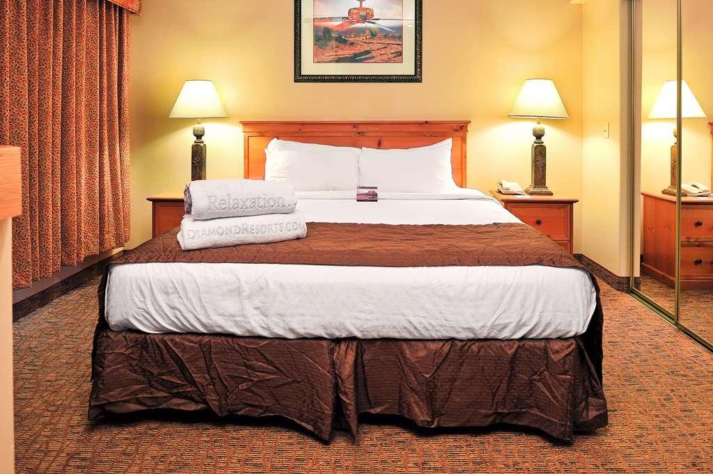 Bell Rock Inn Sedona Rom bilde