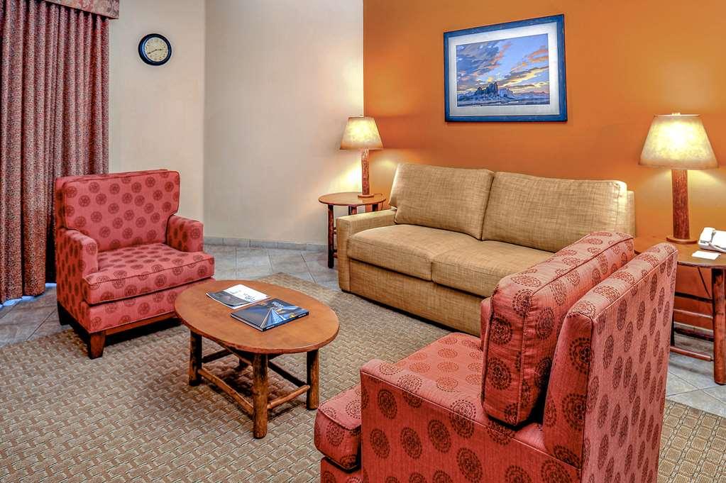 Bell Rock Inn Sedona Rom bilde