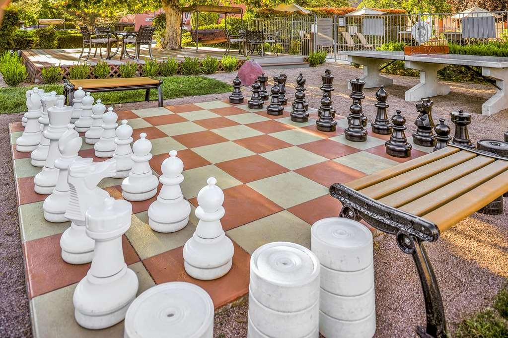 Bell Rock Inn Sedona Fasiliteter bilde