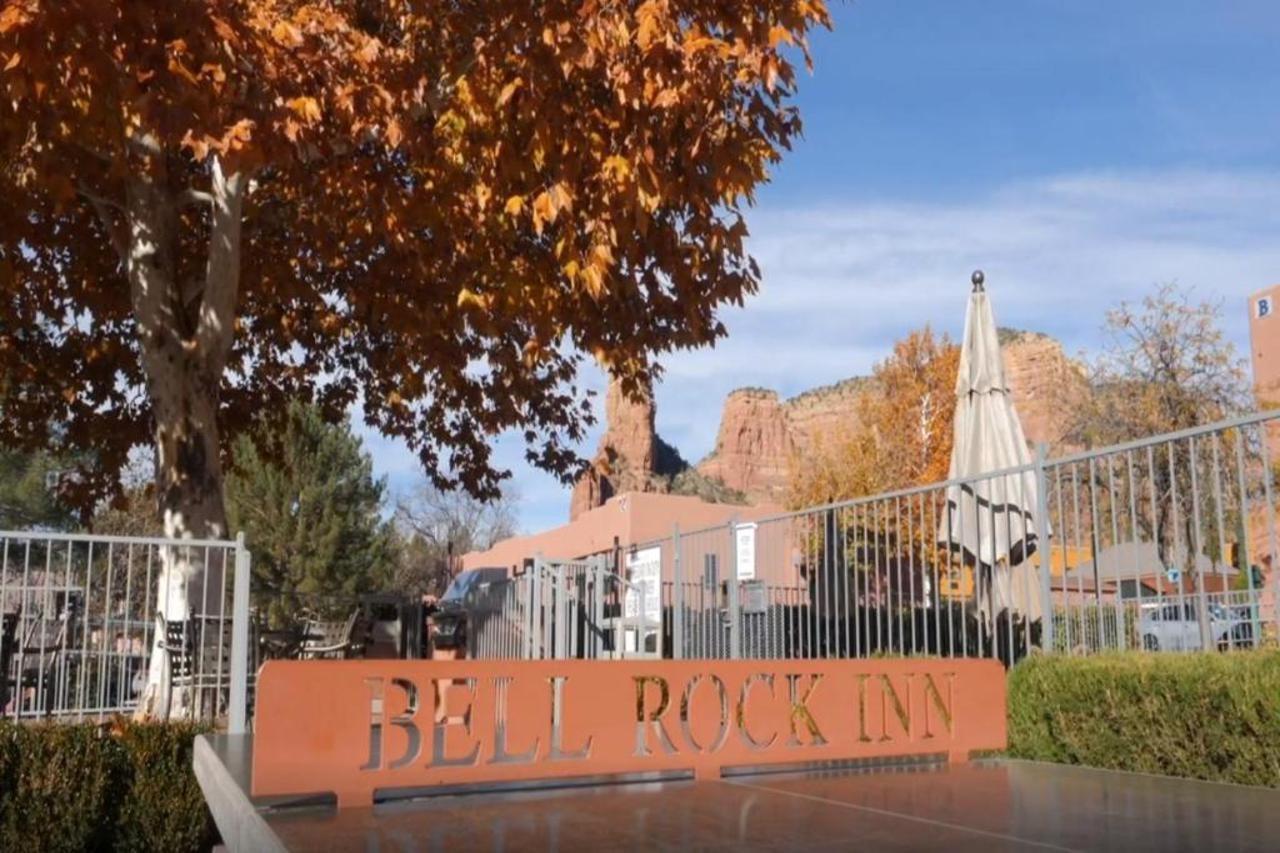 Bell Rock Inn Sedona Eksteriør bilde