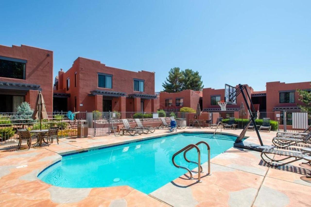 Bell Rock Inn Sedona Eksteriør bilde
